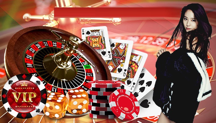 Gamble and Ramble with the best: Situs Judi Online | Cutting Casino