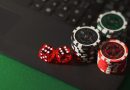 Familiarize yourself on how to bet at online casino