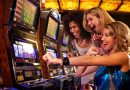 Why Are Online Slots Trending In The Modern Gambling Market?