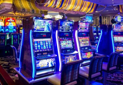 What Are Progressive Slots and How Do They Work? A Complete Guide