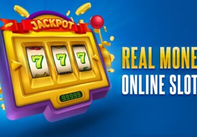 How to Find the Best Online Slots Games?